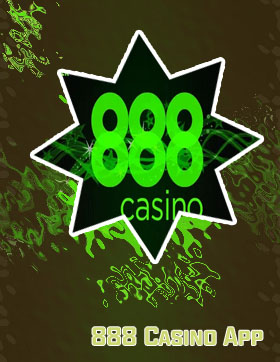 888 casino app