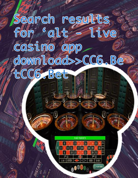 Alt live casino