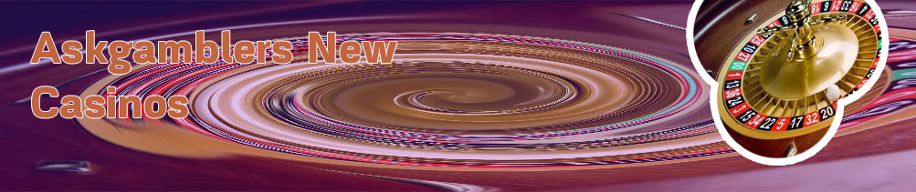 Askgamblers new casinos