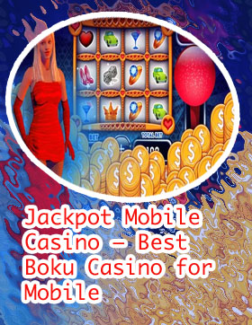 Best boku casinos