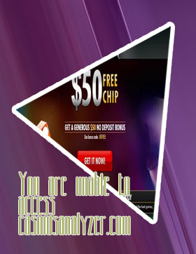 Best casino offers no deposit