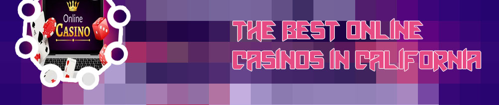 Best casino websites online