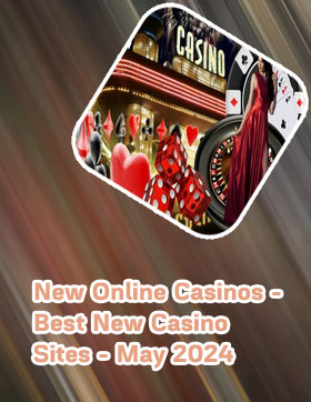 Best new online casino