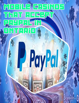 Best online casino that accepts paypal