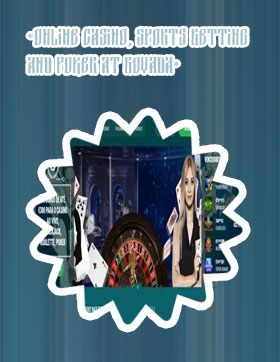 Bet casino