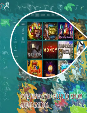 Bet22 casino