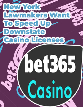 Bet365 casino