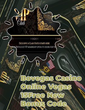 Bovegas casino