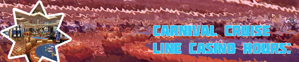 Carnival casino