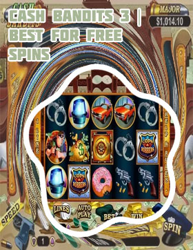 Cash bandits 3 safe codes