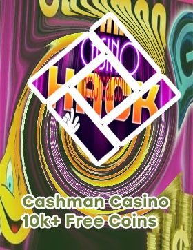 Cashman casino