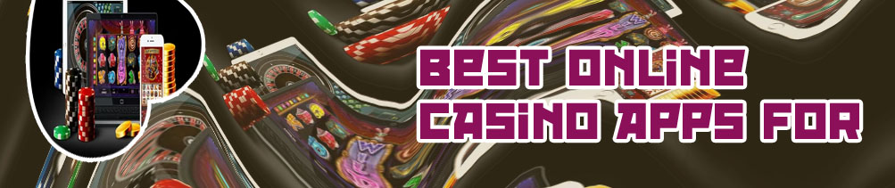 Casino app online
