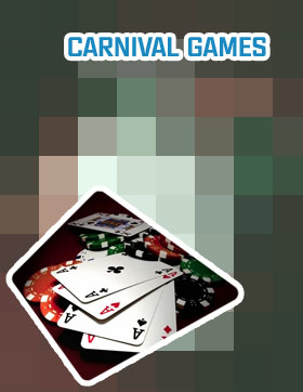 Casino card games