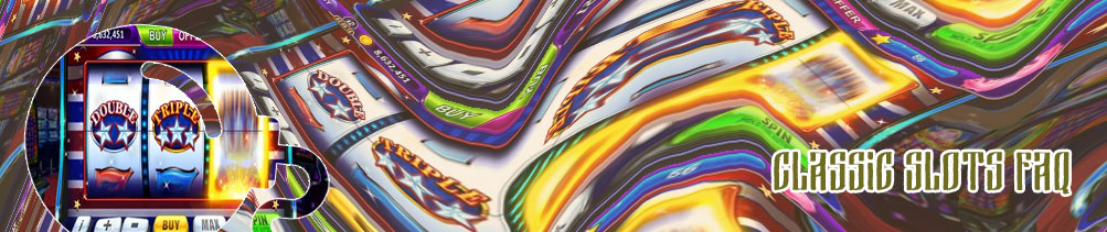 Casino classic slots
