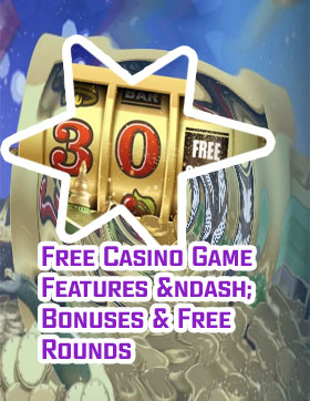 Casino free