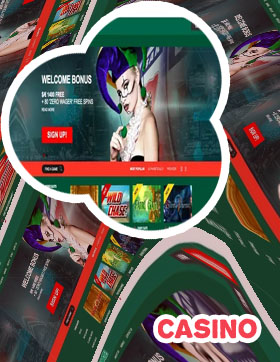Casino mate welcome bonus