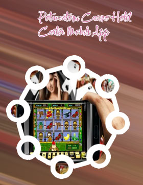 Casino mobile