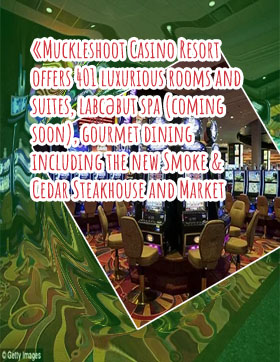 Casino near me