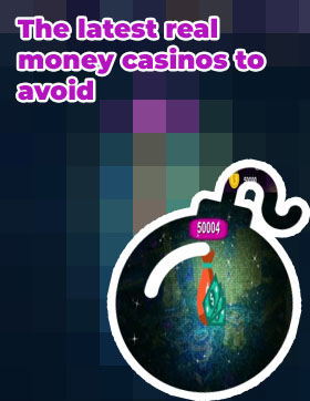 Casino real money app