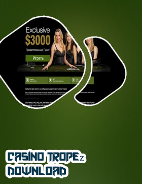 Casino tropez