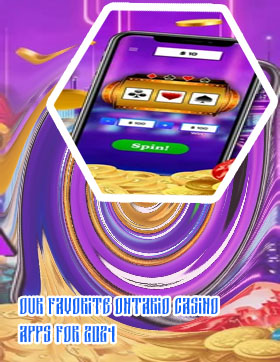 Chumba casino app