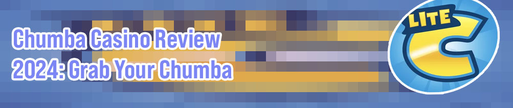 Chumba casino slots