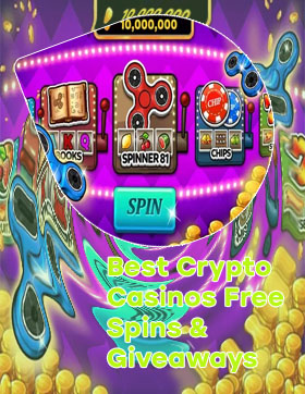 Daily spins casino