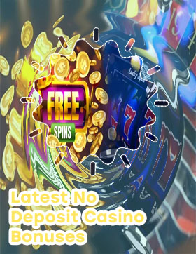 Free casino money no deposit
