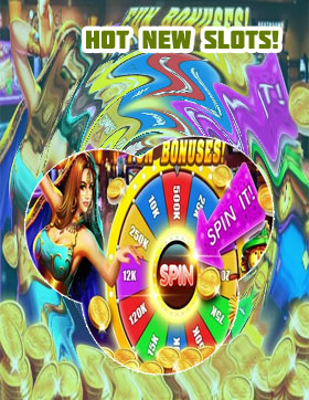 Free casino slots