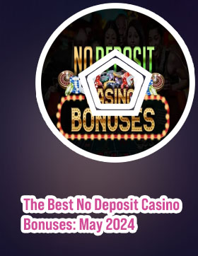 Free online casino bonus no deposit