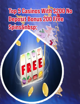Free spins new casino