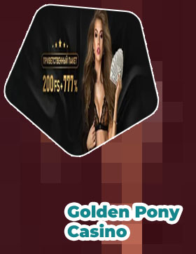 Golden casino