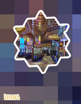 Harrah's casino