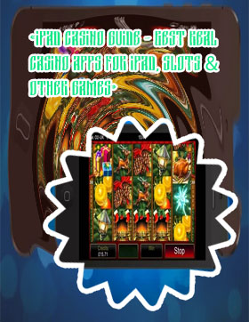 Ipad casino