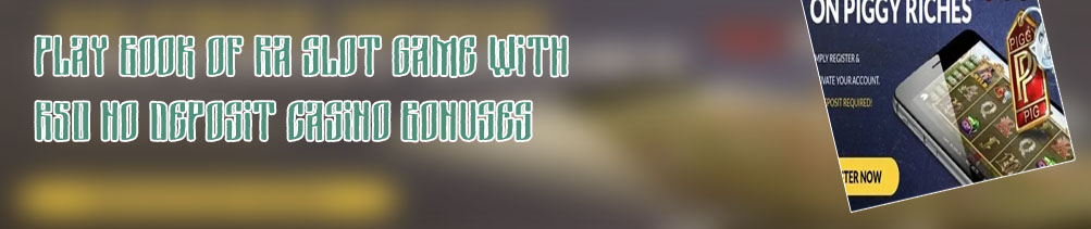 Latest casino bonuses free games