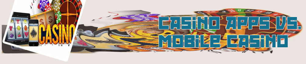Mobile casino games downloads