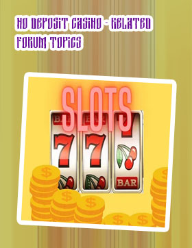 Mobile casino no deposit bonus no deposit