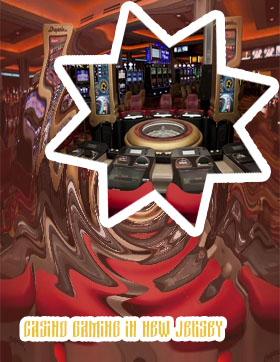New casino