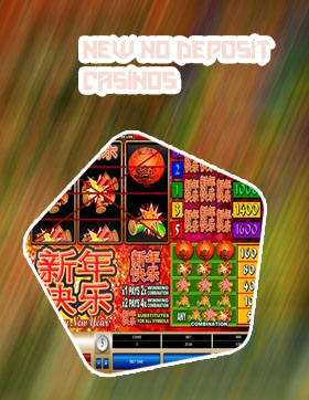 New microgaming casinos no deposit