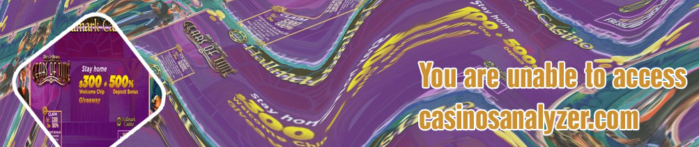 New no deposit bonus code casino