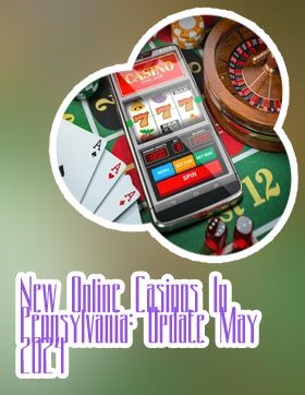 New online casino