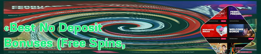No deposit bonus codes for casino