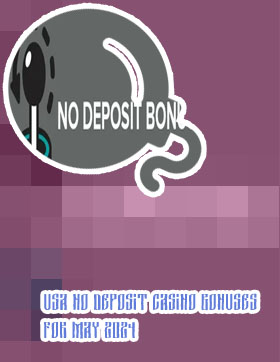 No deposit casino