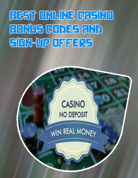 Online casino real money