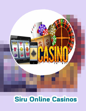 Online casino siru mobile