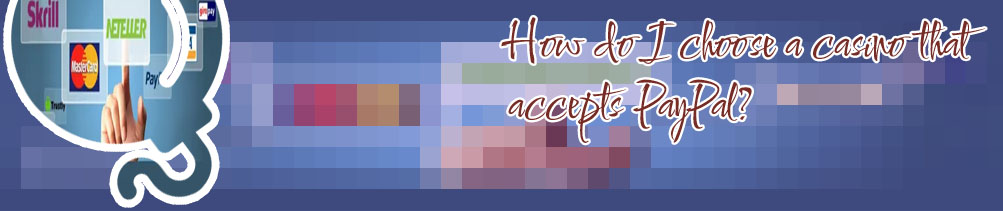 Online casino that accepts paypal canada