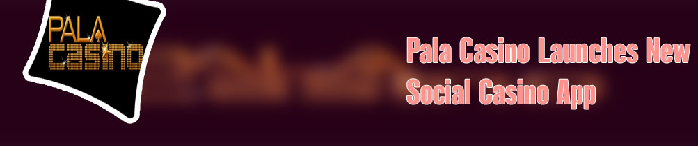 Pala casino online