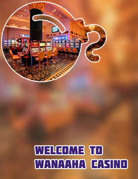 Palace casino