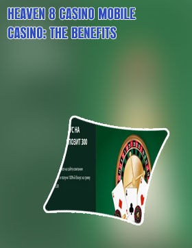 Paradise 8 casino