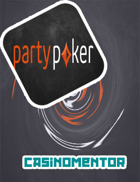 Partypoker casino
